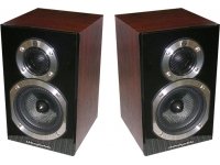    Wharfedale Diamond 10.LCR, wenge