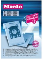  Miele F/J/M ,  4 ,  : 5 .,   S241/S256i/S290/..S756/S4000