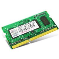   SODIMM DDR3 2Gb Transcend TS256MSK64V3U PC3-10667 1333Mhz