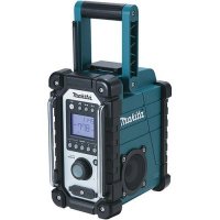  Makita BMR 102  AM / FM, 1 .