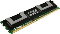   FB-DIMM DDR2 4Gb Kingston KVR667D2D4F5/4GI PC-5300 667MHz ECC Fully Buffered CL5 DIMM