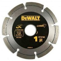   DeWalt DT 3740 115  / Ø 22.2 