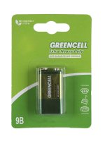  Greencell 6F22 (1 ; ) GP 1604G-BC1/1604G-CR1