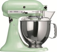    Kitchenaid Artisan 4.8  - () 5KSM150PSEPT