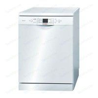   Bosch SMS 57L12