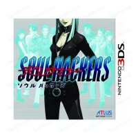   Nintendo 3DS Shin Megami Tensei: Devil Summoner Soul Hackers ( )