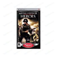   Sony PSP Medal of Honor Heroes (  )