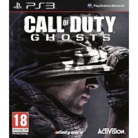   Sony PS3 Call of Duty: Ghosts Free Fall Edition (  )