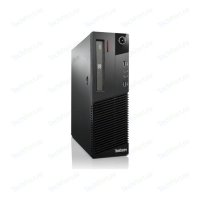  Lenovo ThinkCentre E93 SFF (10AQ0004UK)