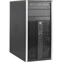  HP Elite 8300 MT i5 3470/4Gb/1Tb/DVDRW/DOS/ // Solenoid Lock and Hood Sensor (