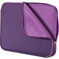  Belkin Neoprene Sleeves for Netbooks 10.2" violet (F8N152eaOBD)