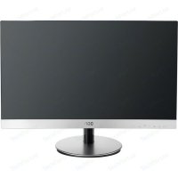  21.5" AOC I2269VW gl.Silver IPS, 1920x1080, 5ms, 250 cd/m2, 1000:1 (DCR 50M:1), D-Sub, DVI,