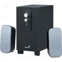  Genius SW-A2.1 700 (2x4W +Subwoofer 14W ) (31731047100)