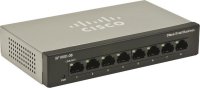  Cisco SF100D-08-EU 8  10/100Mbps