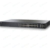  (switch) Cisco SLM248GT-EU