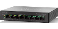  Cisco SF100D-08P-EU