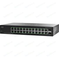  Cisco SG102-24-EU