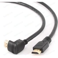 Gembird  HDMI, 1.8 , v1.4, 19M/ 19M, . .,, .., ,  (CC-HDMI490-6