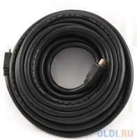 Gembird  HDMI, 4.5 , v1.4, 19M/ 19M, . .,, .., ,  (CC-HDMI490-1