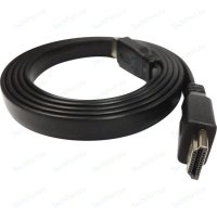 CBR  HDMI 1.4V, "CB 250" Black, 1.5 