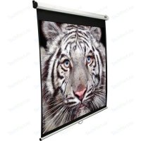    Elite Screens M100NWV1 (100"/ 4:3) 152x203cm, , , MW, . 