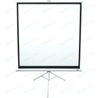    Elite Screens T85NWS1 (85"/ 1:1) 152x152cm,  (), MW, . 