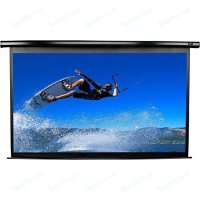    Elite Screens Electric125H (125"/ 16:9) 156x277 , , , MW, . 