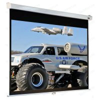    Elite Screens M120VSR-Pro (120"/ 4:3) 183x244cm, , , MW ., 