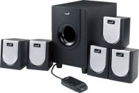   Genius SW-5.1 1010, 25  RMS (P.M.P.O. 1010W)