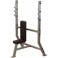  Body Solid SPBG-368