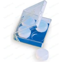  Zoggs Silicone Ear Plugs, .300650, 