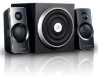  A2.1 Jetbalance JB-434 Black  (14W+2*12W)