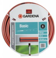  Gardena 3/4" (19 ) 25  Basic (18143-29.000.00)