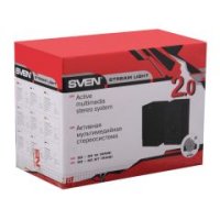  A2.0 Sven STREAM Light 60 , 45-27000 , 