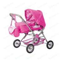 Zapf Creation   De Luxe 3  1 Baby Born 813-997