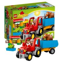  Lego  Lego Duplo   (10524)