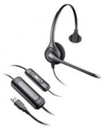   Plantronics PL-HW251N-USB SupraPlus NC USB,   Microsoft