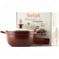     (Tefal Mineral Ceramic C7499154) (, 24 )