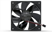  Noiseblocker BlackSilentFan PL-2 120mm 1400rpm