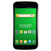   TurboPad Turbo X6 