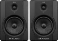 M-Audio Studiophile SP-BX5a D2  , 2 .