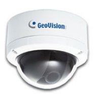 Geovision GV-IP 1.3  Vandal Proof Dome D/N  IP   IP 1.3 , CCD- SO