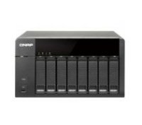 QNAP TS-869L  RAID-      . Intel Atom D2700 2,13