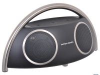  HARMAN KARDON GO+PLAY WIRELESS black