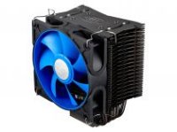 Deepcool ICEEDGE 400 XT  S775/1155/1156/1366/AM2/AM2+/AM3/AM3+/FM1/754/939/940 (Al+Cu,92m