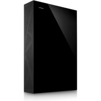    Seagate Backup Plus 3.5" 2.0Tb USB 3.0 STDT2000200 Black