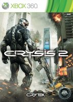   Xbox EA CRYSIS 2 RUS