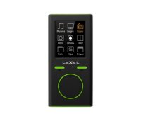  MP3 flash MP3- teXet T30 8Gb Green