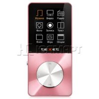 MP3  8Gb teXet T-60 