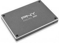 PNY SSD9SC120GCDA-PB   SSD 2.5"" 120GB Prevail SATA 6Gb/s 550/515 M